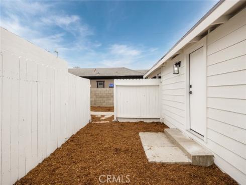 509 S Ross   Street, Santa Ana, CA