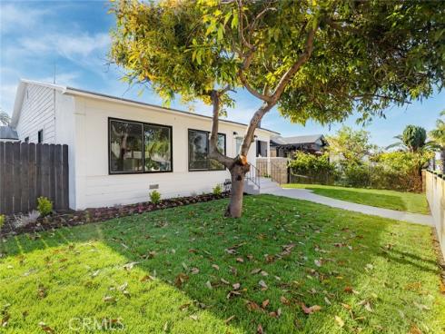 509 S Ross   Street, Santa Ana, CA