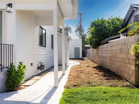 509 S Ross   Street, Santa Ana, CA