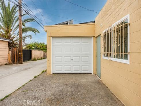 509 S Ross   Street, Santa Ana, CA