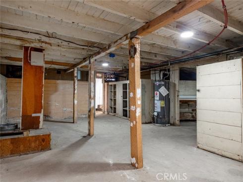 509 S Ross   Street, Santa Ana, CA