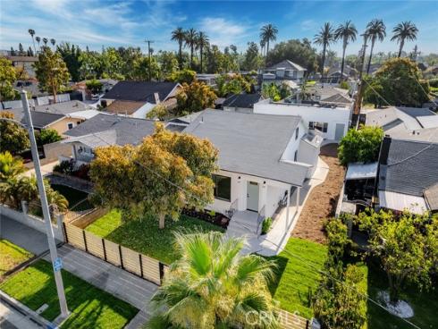 509 S Ross   Street, Santa Ana, CA