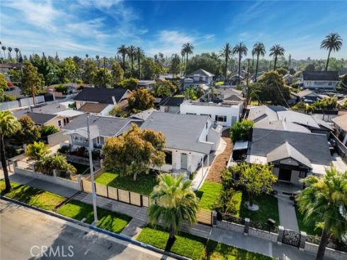 509 S Ross   Street, Santa Ana, CA