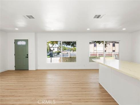 509 S Ross   Street, Santa Ana, CA