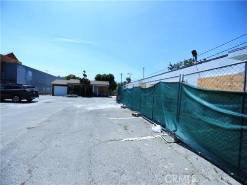 4518 W 1st   Street, Santa Ana, CA