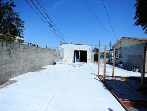 4518 W 1st   Street, Santa Ana, CA