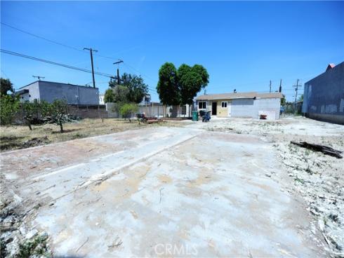 4518 W 1st   Street, Santa Ana, CA