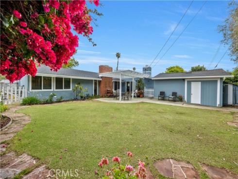 12761 Dunas Road, Santa Ana, CA