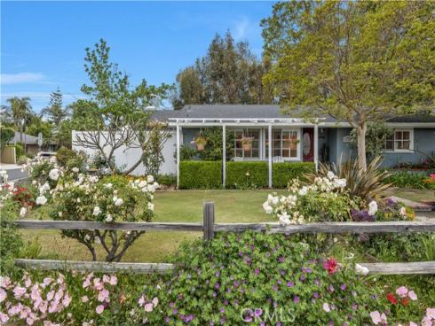 12761 Dunas Road, Santa Ana, CA