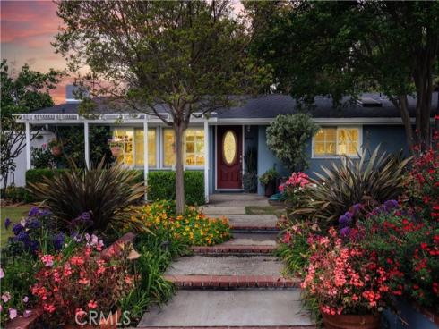12761 Dunas Road, Santa Ana, CA
