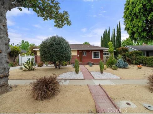 2528 French St , Santa Ana, CA