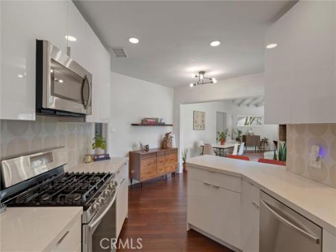 2528 French St , Santa Ana, CA