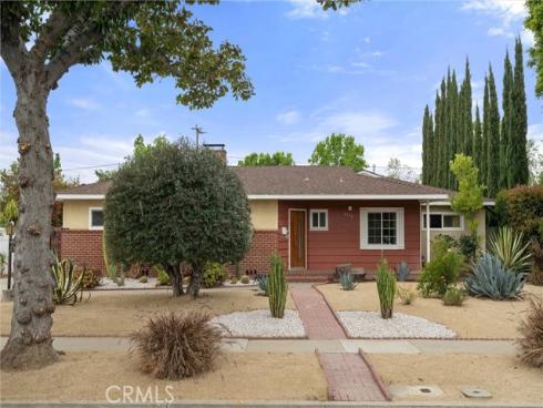 2528 French St , Santa Ana, CA