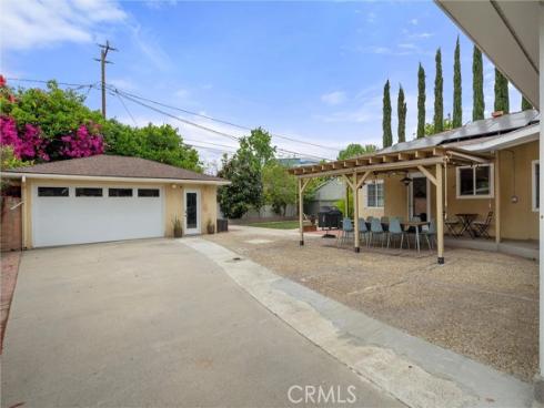 2528 French St , Santa Ana, CA