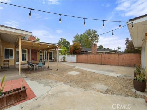 2528 French St , Santa Ana, CA