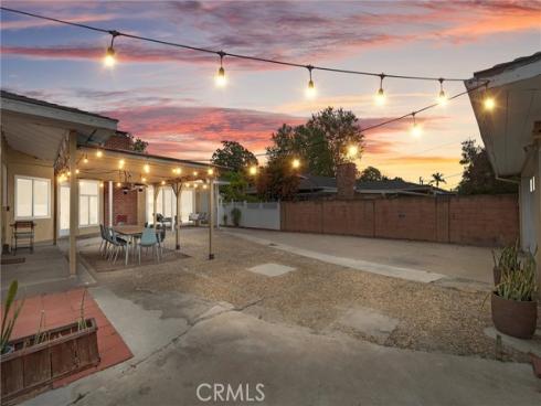2528 French St , Santa Ana, CA