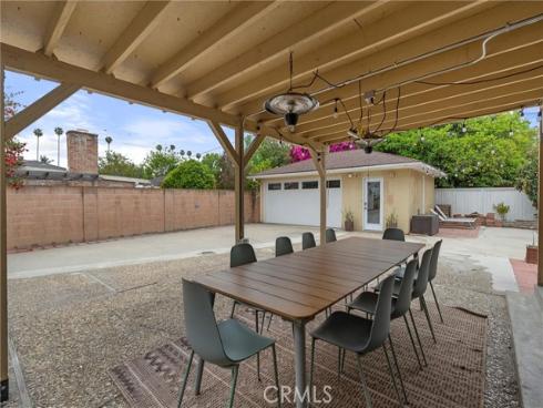 2528 French St , Santa Ana, CA