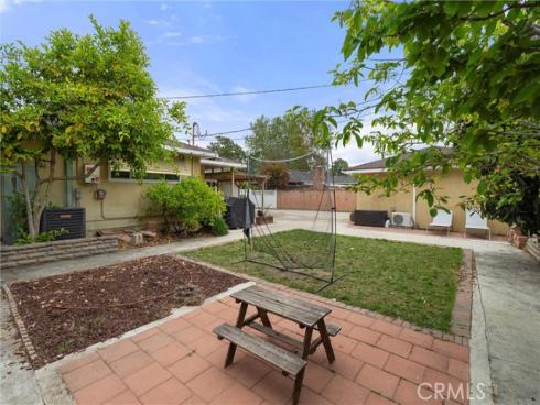 2528 French St , Santa Ana, CA