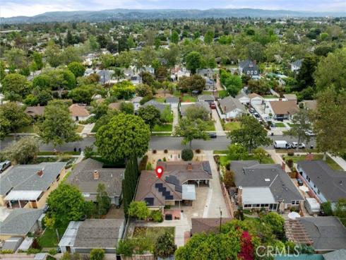 2528 French St , Santa Ana, CA