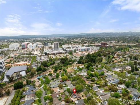 2528 French St , Santa Ana, CA