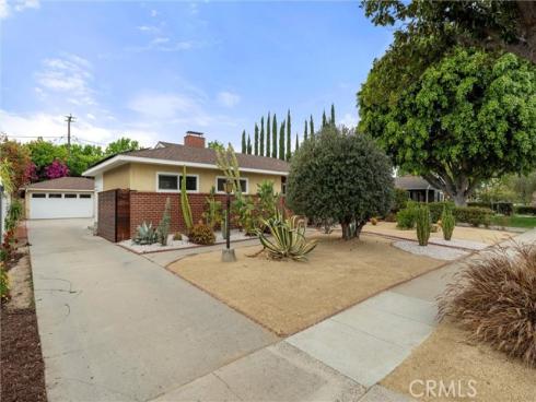2528 French St , Santa Ana, CA