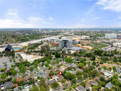 2528 French St , Santa Ana, CA