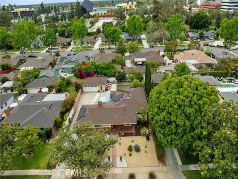 2528 French St , Santa Ana, CA