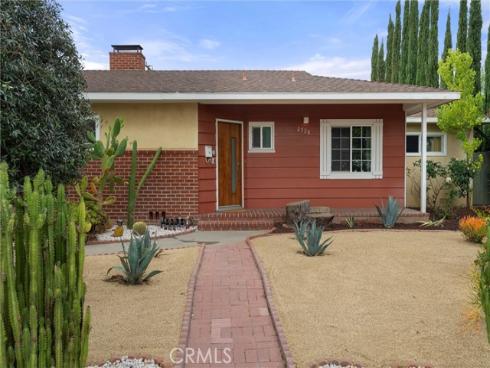 2528 French St , Santa Ana, CA