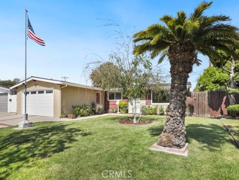 1229 Kilson Drive, Santa Ana, CA