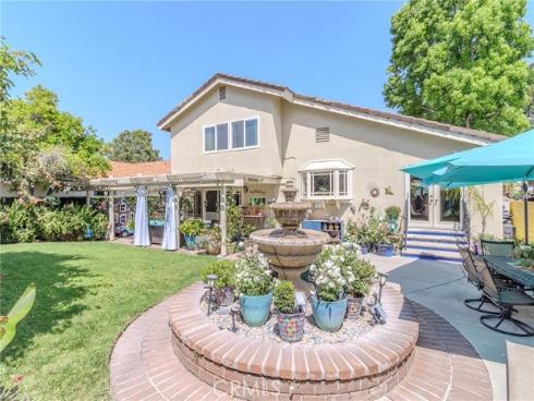 2710 S Deegan Drive, Santa Ana, CA