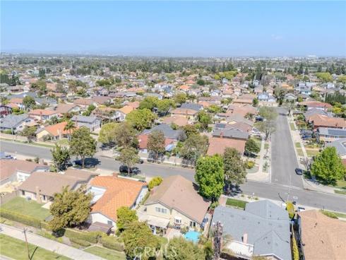 2710 S Deegan Drive, Santa Ana, CA