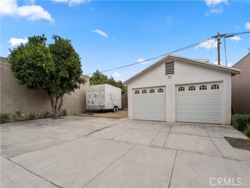 610  E 4th  , Santa Ana, CA