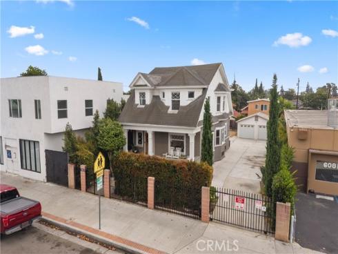 610  E 4th  , Santa Ana, CA