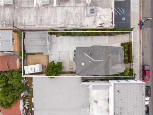 610  E 4th  , Santa Ana, CA