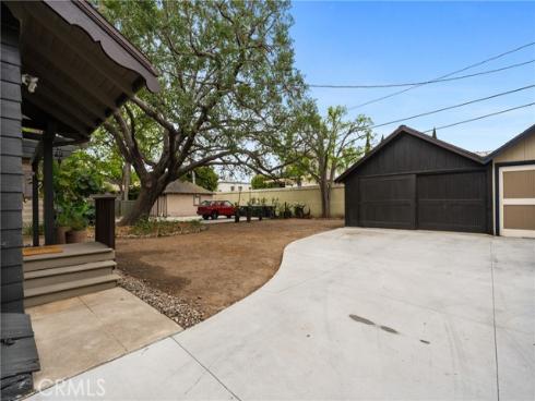 1218 French Street, Santa Ana, CA
