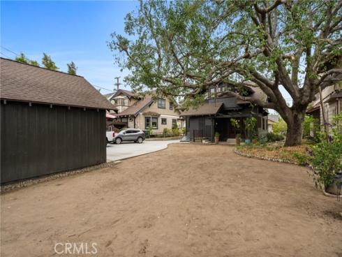 1218 French Street, Santa Ana, CA