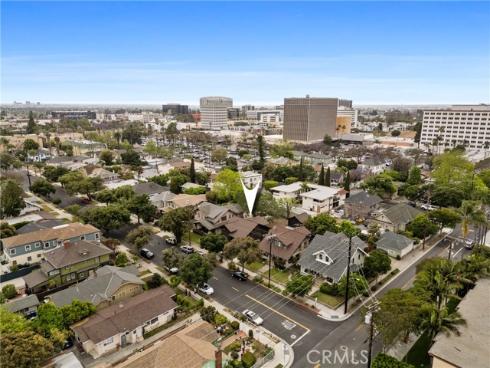 1218 French Street, Santa Ana, CA