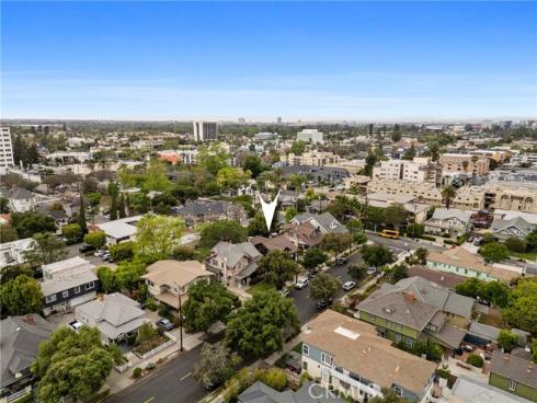1218 French Street, Santa Ana, CA