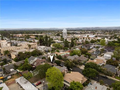 1218  French   Street, Santa Ana, CA