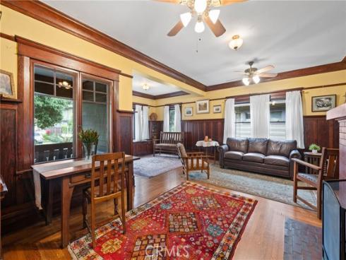 1218 French Street, Santa Ana, CA