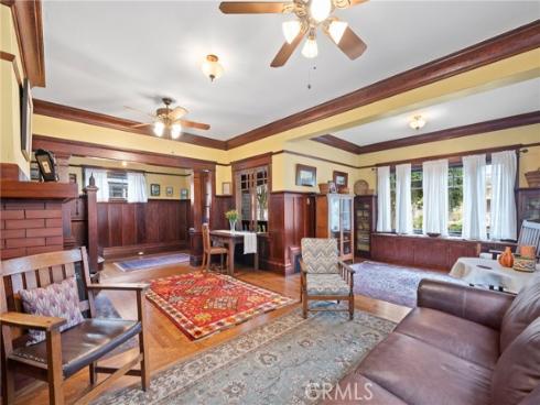 1218 French Street, Santa Ana, CA