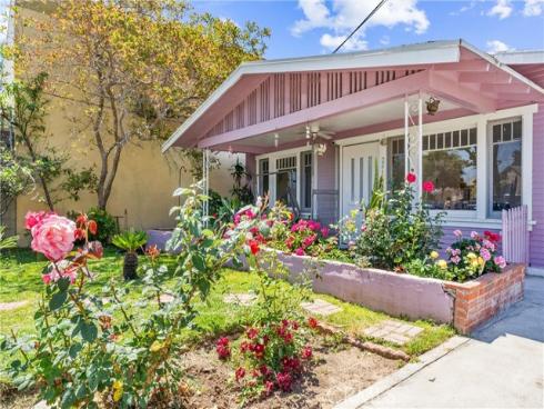 2414 W 6th Street , Santa Ana, CA