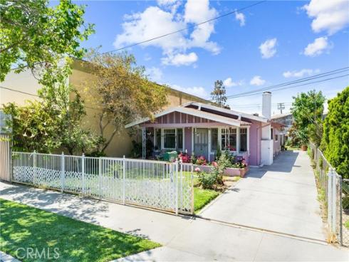 2414 W 6th Street , Santa Ana, CA