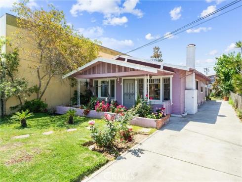 2414 W 6th Street , Santa Ana, CA