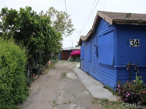 634 E Central Avenue, Santa Ana, CA