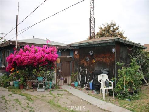 634 E Central   Avenue, Santa Ana, CA