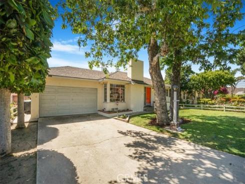 1214 Halladay Street, Santa Ana, CA