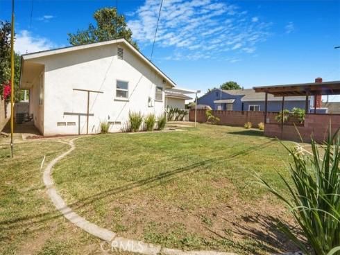 1214 Halladay Street, Santa Ana, CA