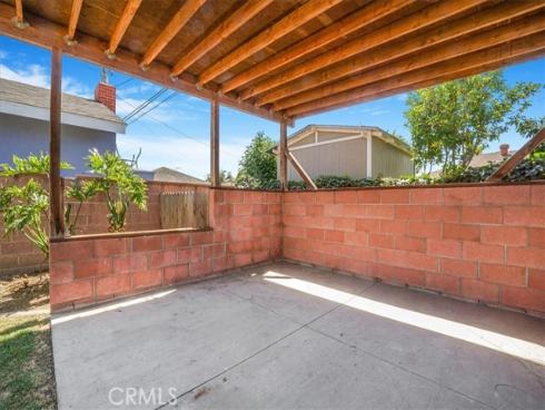 1214 Halladay Street, Santa Ana, CA