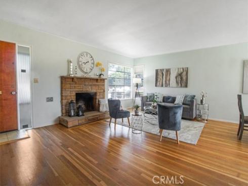 1214 Halladay Street, Santa Ana, CA